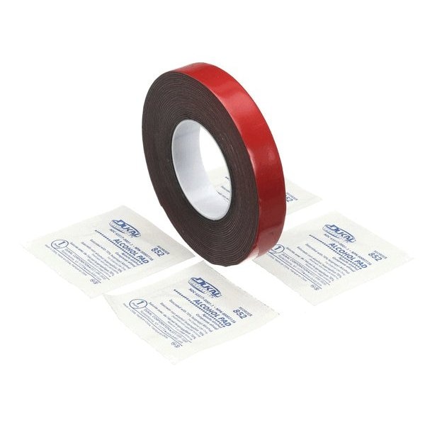 Kit, Vhb Tape, Mini-Rack Door, No 01-1M7188-00001